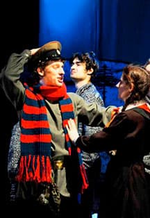 Недопесок Наполеон III