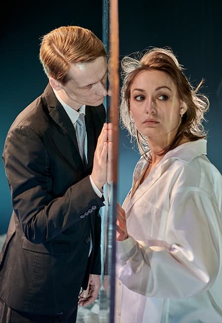 Любовные письма