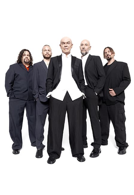 Моральный Кодекс