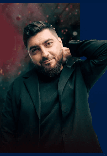 Роман Косицын. Стендап концерт