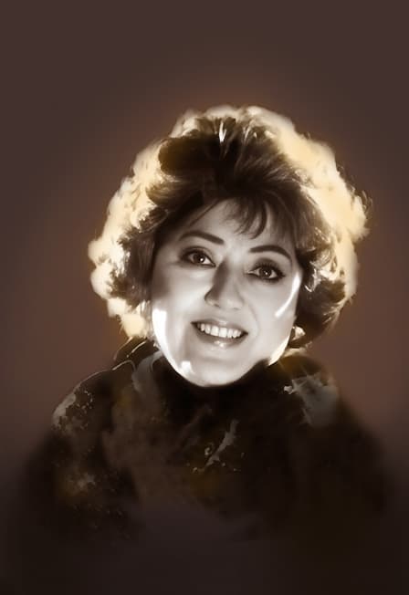 «Белой акации грозди душистые» Вечер памяти Народной артистки России Аллы Николаевны Баяновой