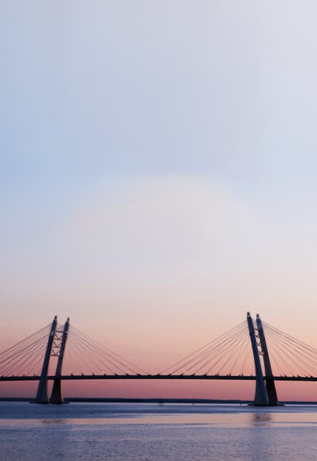 Пилот. «Питер. Лето. Залив»