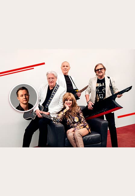 Легендарные «Самоцветы»