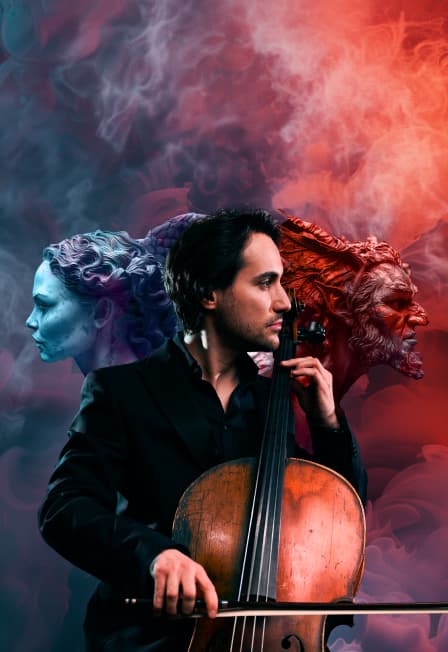 Ангелы и демоны. Оркестр Империал