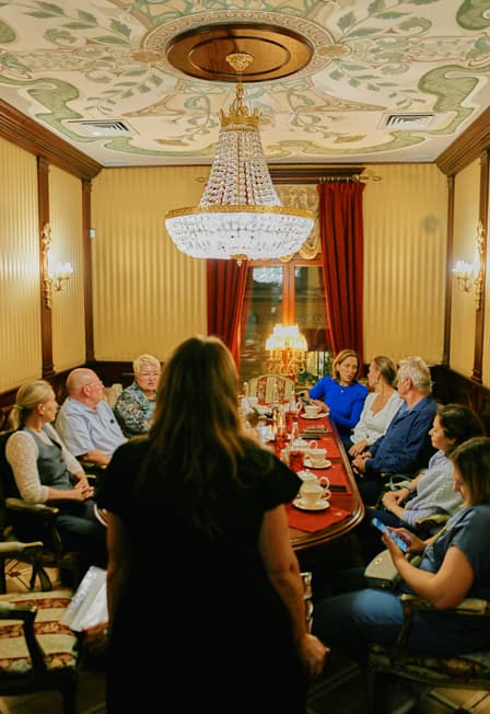 Тур "Царская Гатчина"