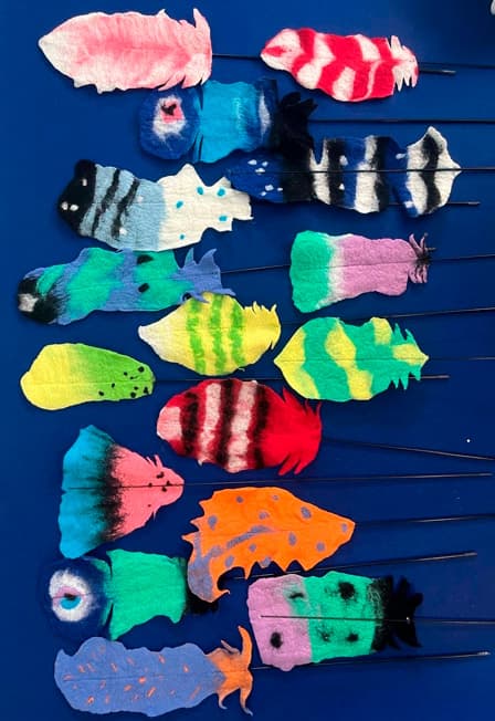 Полосатые сказки