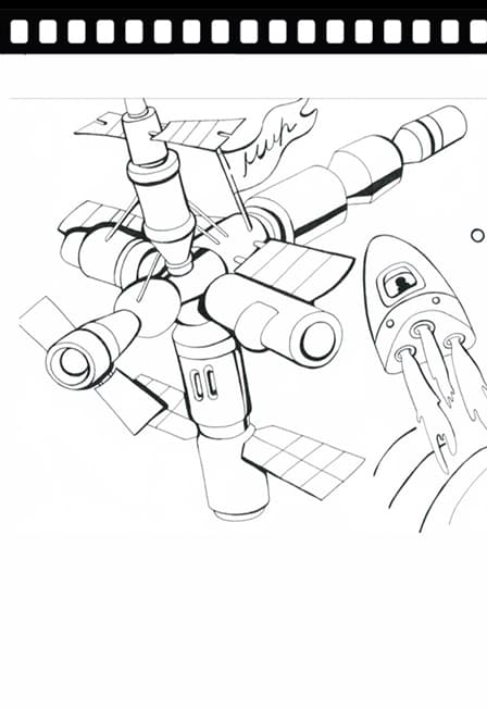 Скворцы Степанова - Мюзикл