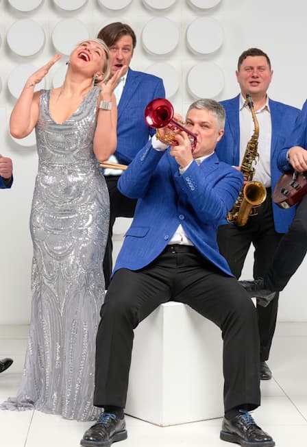 Jazz Dance Orchestra