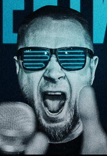 Концерт Саши Аргентины