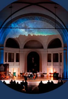 «Саундтрек-шоу в Соборе. Интерстеллар, Пираты карибского моря, Гладиатор, Титаник»