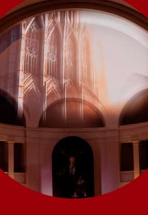 Фестиваль «Белые ночи Фонда Бельканто». «Оркестр и голос в старинном соборе. Жемчужины барокко»