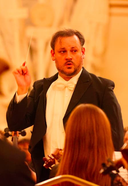 Чайковский. Увертюры-фантазии