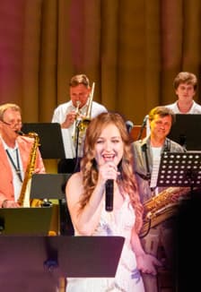 Концерт Алекс бэнд