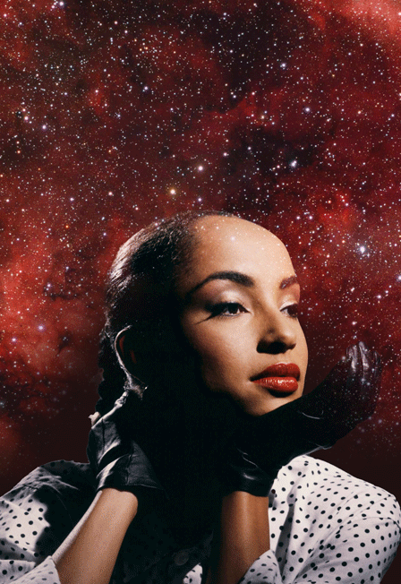 Sade. Трибьют под звёздами