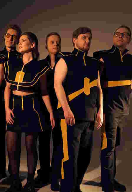 Элефантс Грув