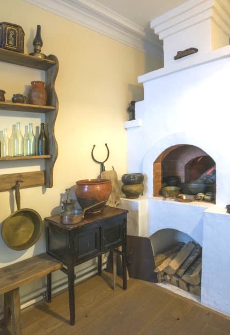 Тосненский историко-краеведческий музей