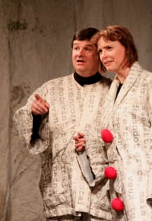 Малые супружеские преступления