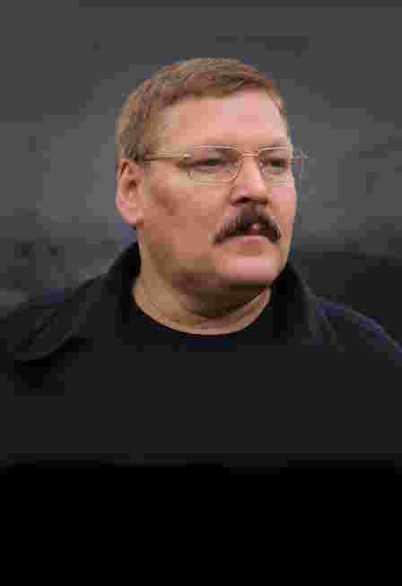 Легенды о Круге