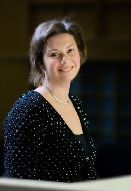 Органный концерт «Памяти Баха»