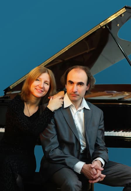 Концерт "Галопом по Европам"