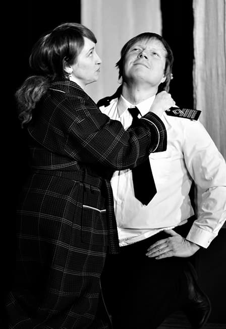 Серебряная свадьба