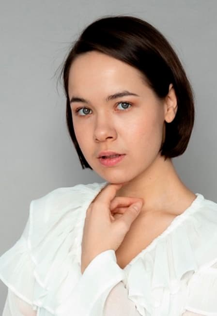 Я НЕ ЗНАЮ ВАС БОЛЬШЕ