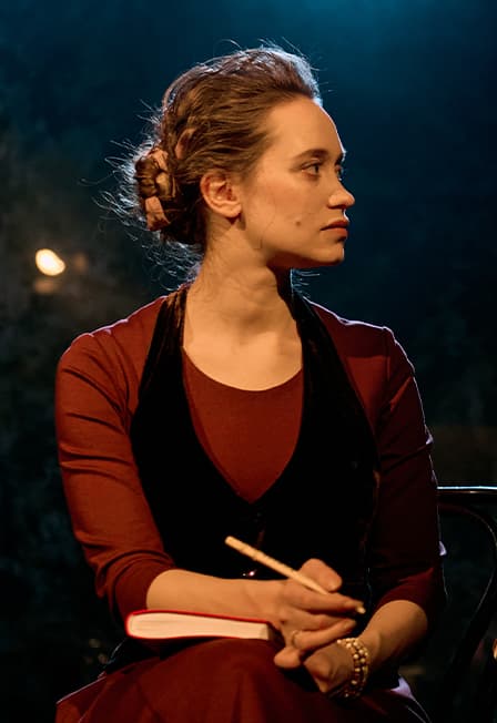 Три сестры. Игра в солдатики