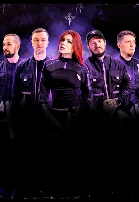 HELVEGEN. Презентация нового альбома.