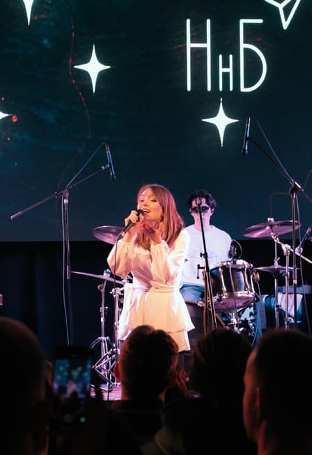 нежность на бумаге