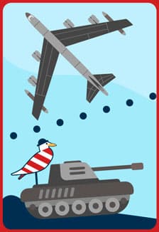 Экскурсия в музей Военной миниатюры