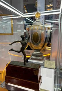 Музей спорта