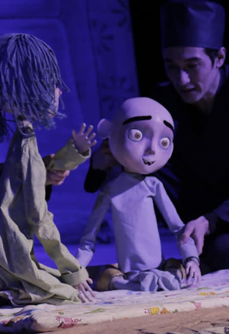 Письма-самолетики