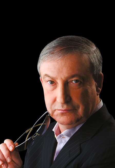 Семён Альтов