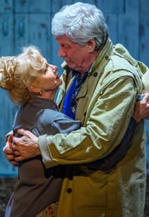 Земля Эльзы