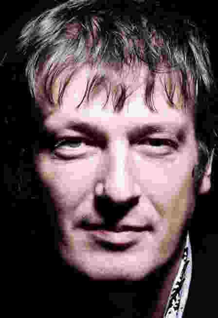 Борис Березовский и Blues Doctors