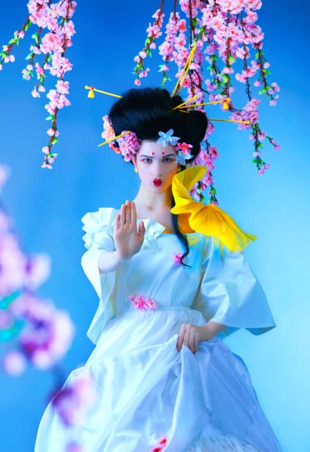 Моцарт. Свадьба Фигаро