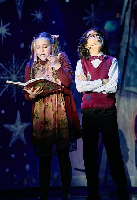 Приключения Маши и Вити