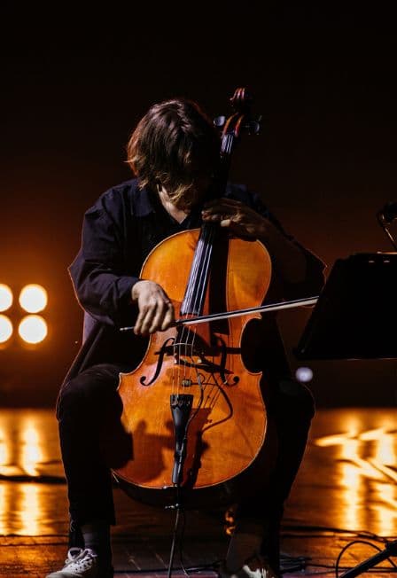 РОК-ХИТЫ НА ВИОЛОНЧЕЛЯХ ATOMIC CELLOS. Концерт при свечах во дворце