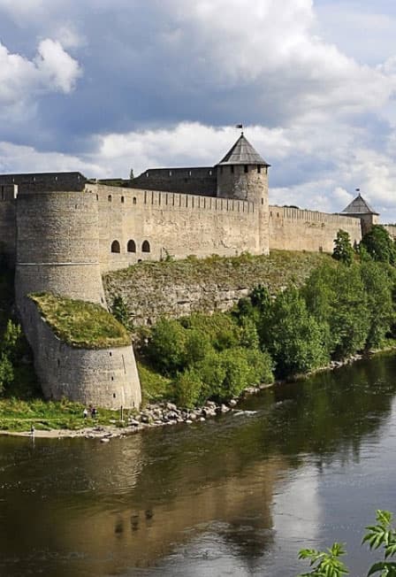 Ивангородский музей