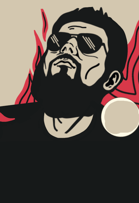 Фестиваль Инди-Рока «Свинцовый Дирижабль»