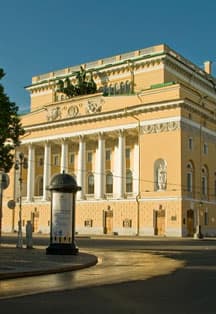 Театральный квартал