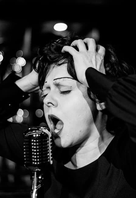 Эдит Пиаф. Padam!