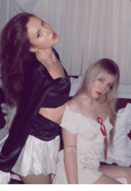 Keerah Tonight &amp; Swetsi