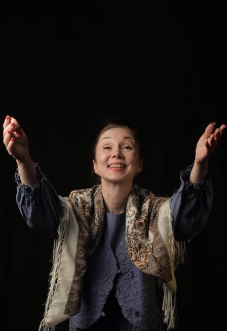 Хорошая жизнь