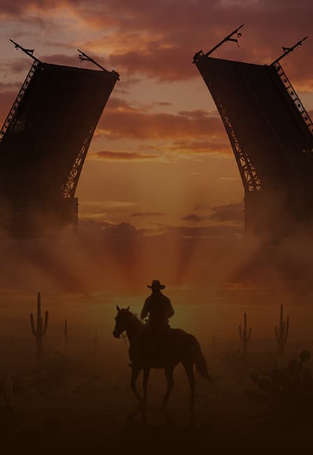 Фестиваль «Мы Любим Drum and Bass»: Дикий Северо-Запад!