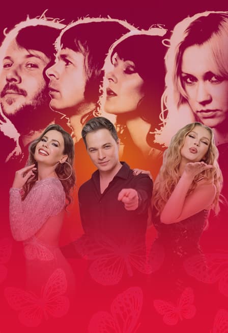 "АББА. Лучшие хиты"