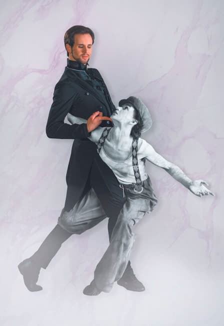 Эффект Пигмалиона