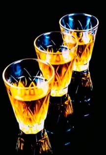 Культурный бар-маршрут по центру Петербурга с дегустацией питерских настоек