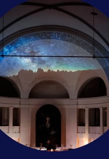 Фестиваль «Белые ночи Фонда Бельканто». «Шедевры Поля Мориа, Стинга, Клайдермана, Джеймса Ласта»