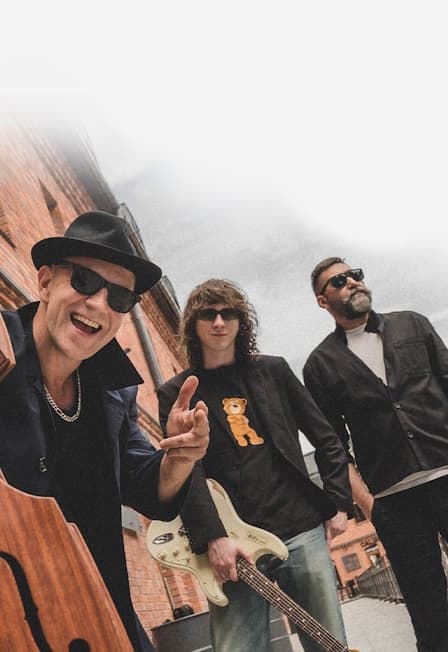 Billy's Band
